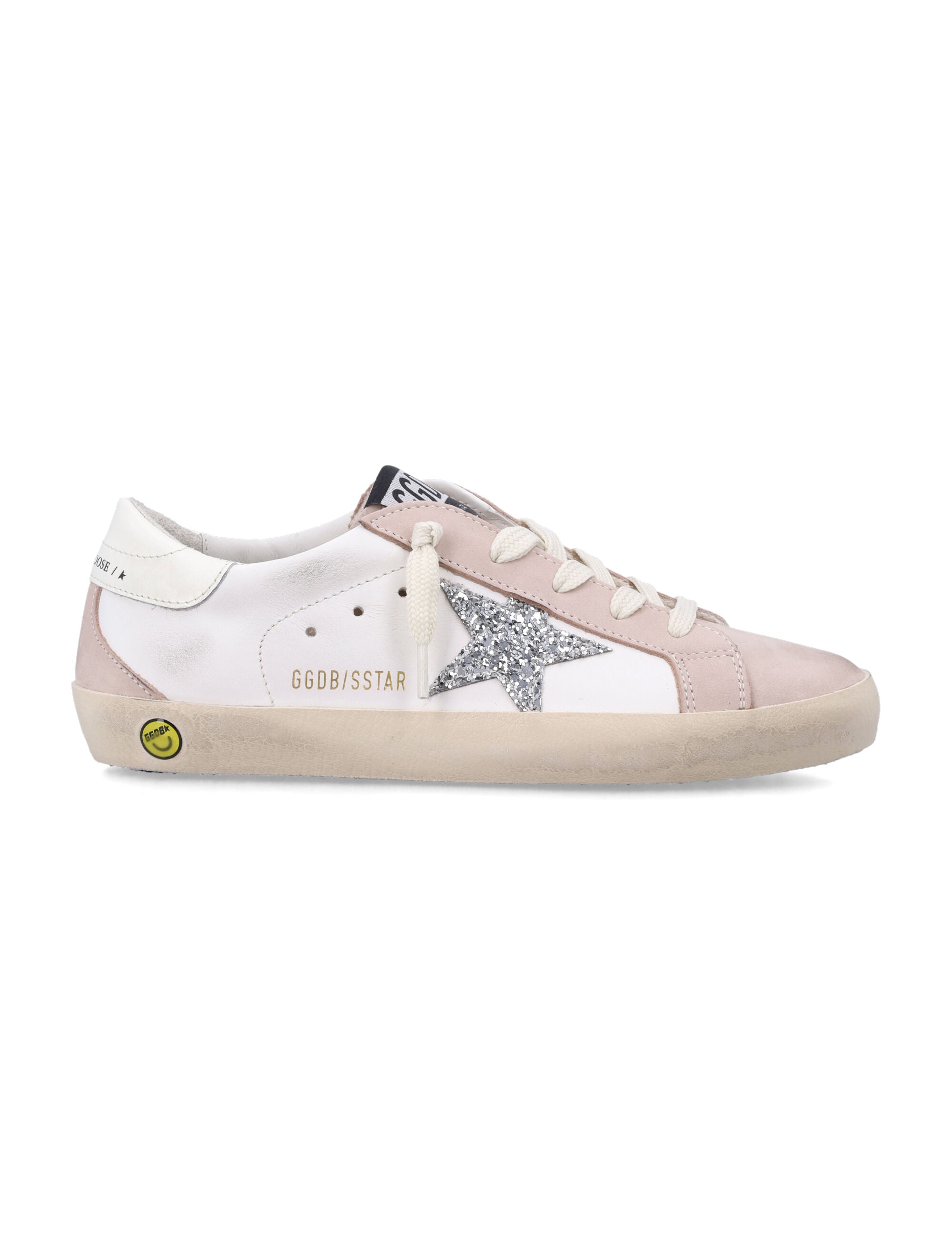Golden Goose Kids Sneakers