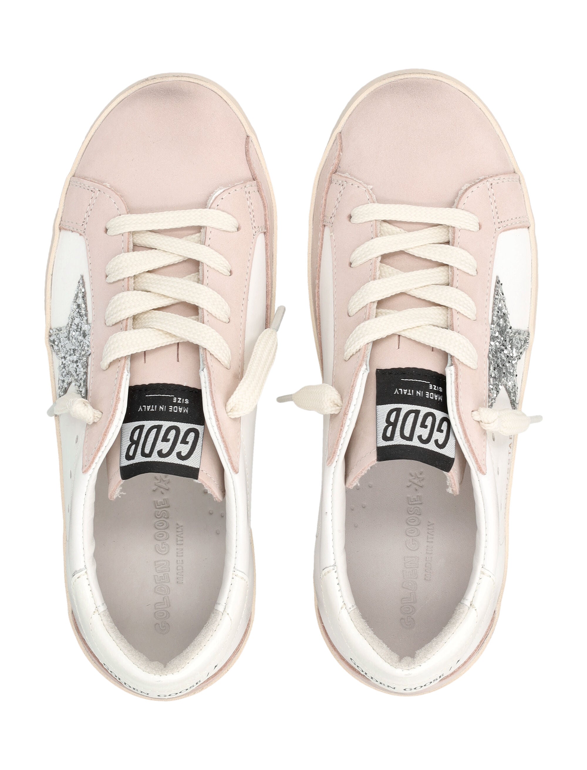 Golden Goose Kids Sneakers