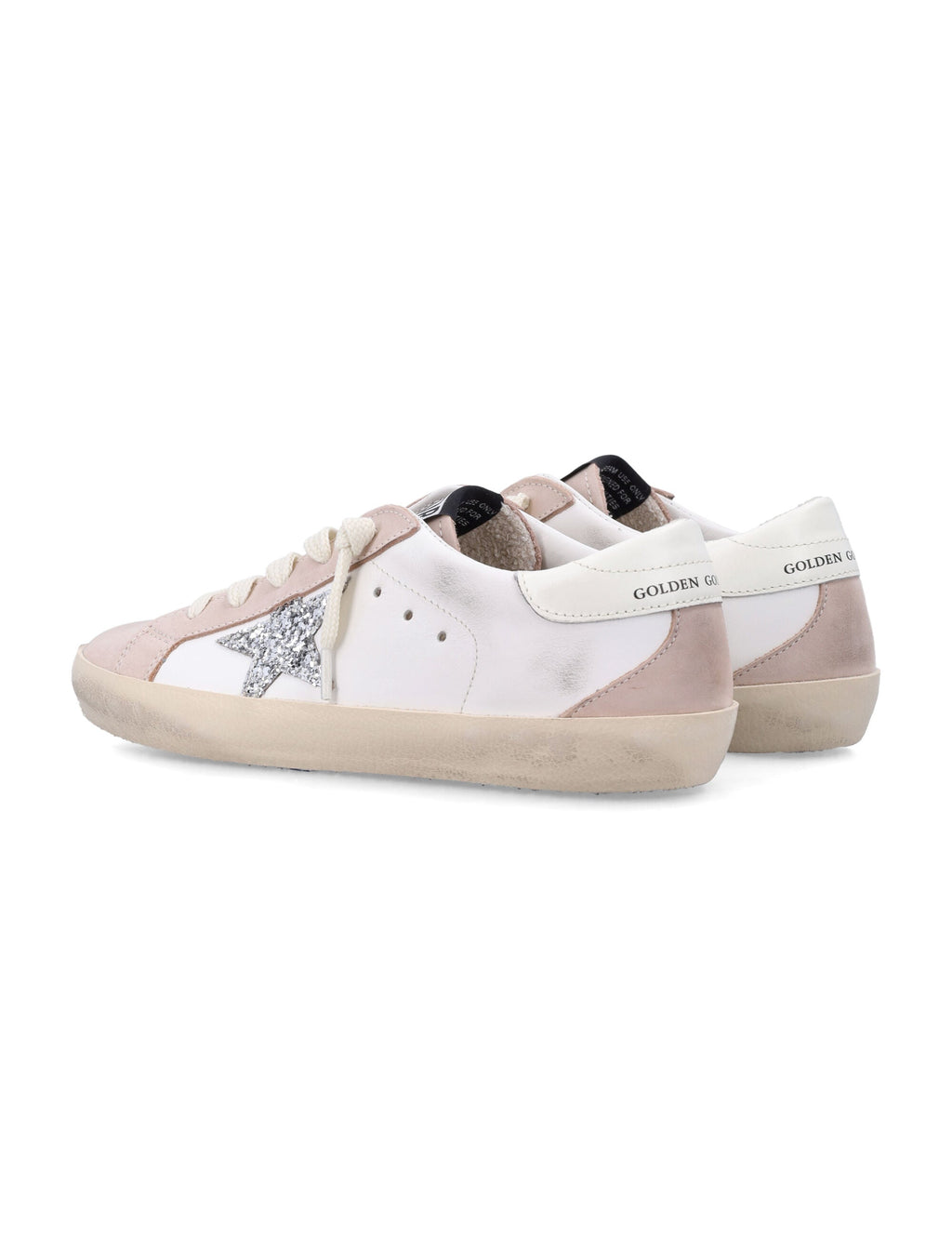 Golden Goose Kids Sneakers