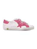 Golden Goose Kids Sneakers
