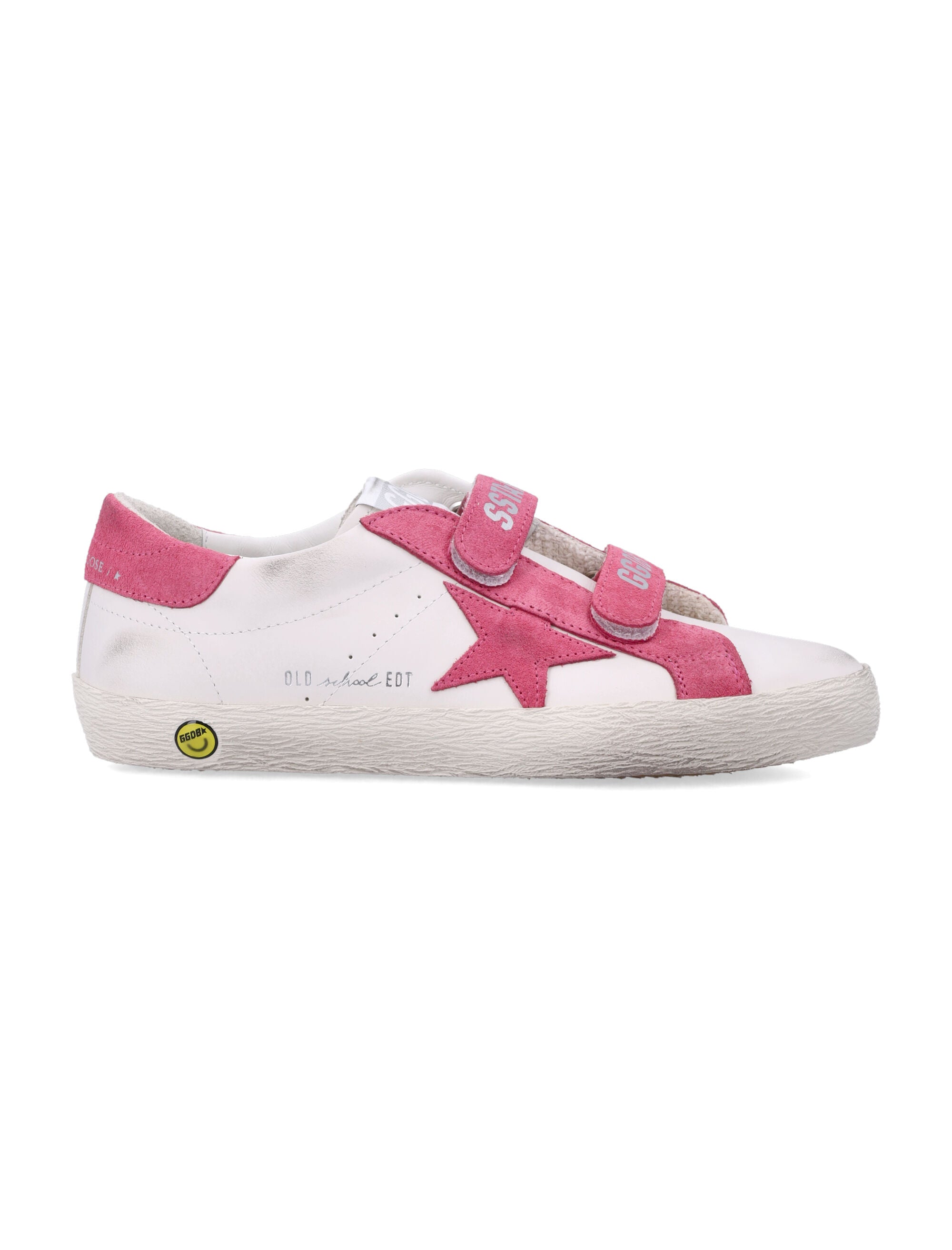 Golden Goose Kids Sneakers