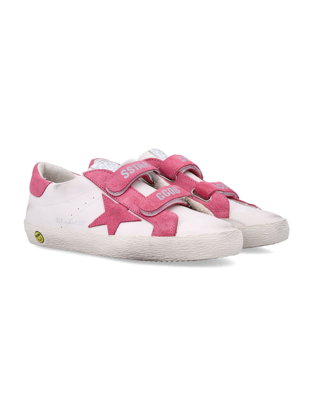 Golden Goose Kids Sneakers