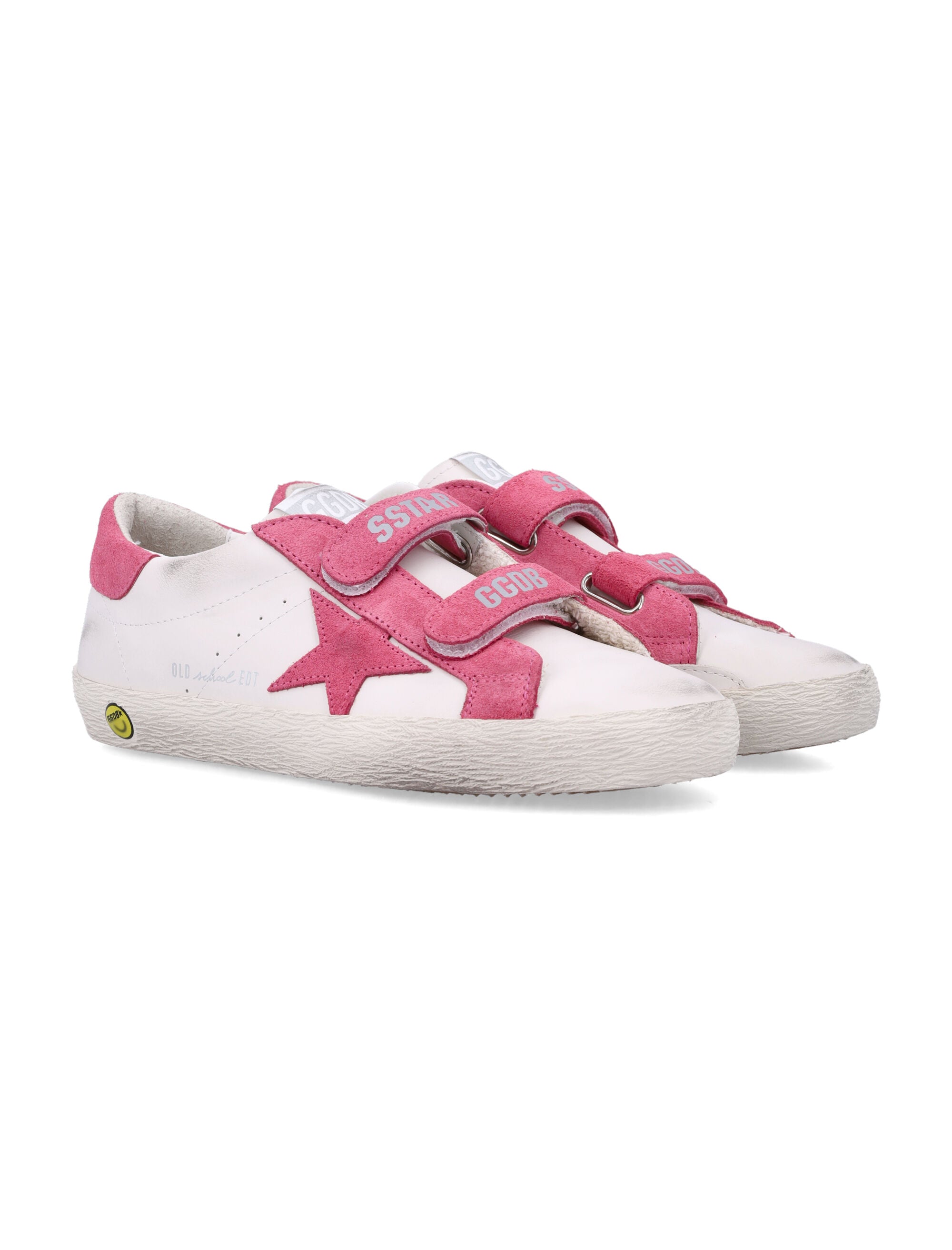 Golden Goose Kids Sneakers