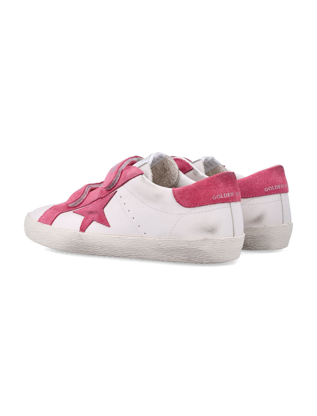 Golden Goose Kids Sneakers