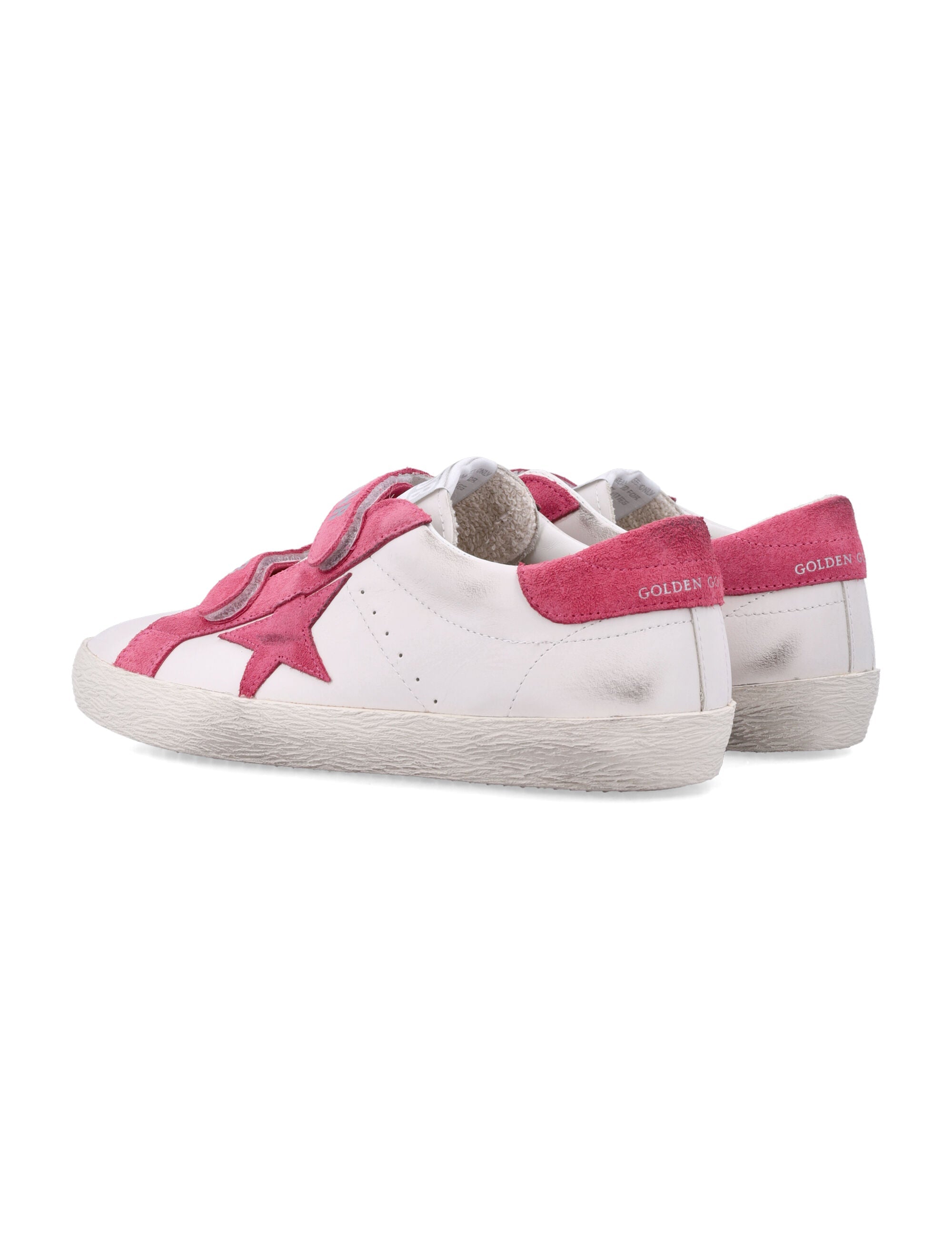 Golden Goose Kids Sneakers
