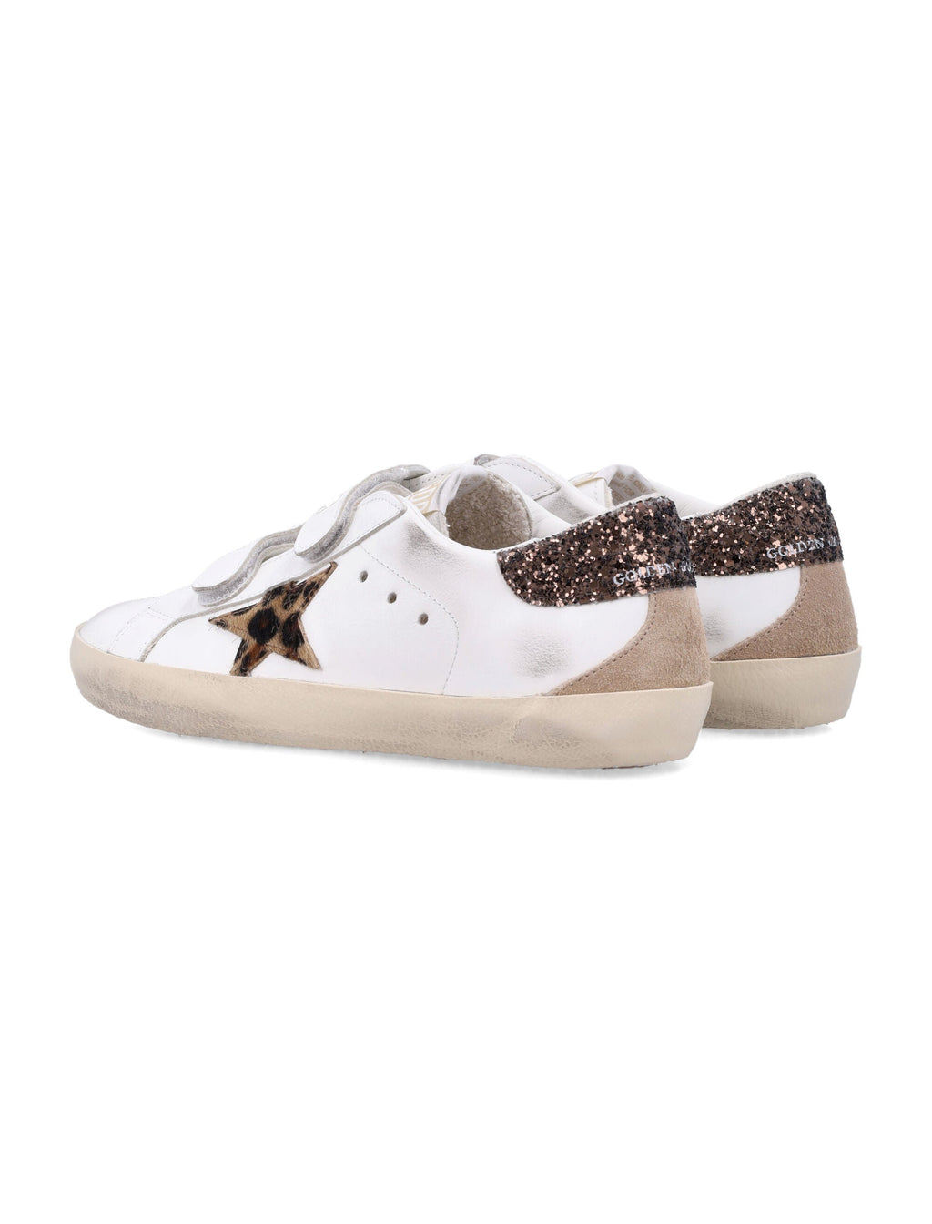 Golden Goose Kids Sneakers