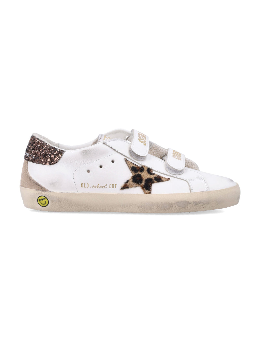 Golden Goose Kids Sneakers