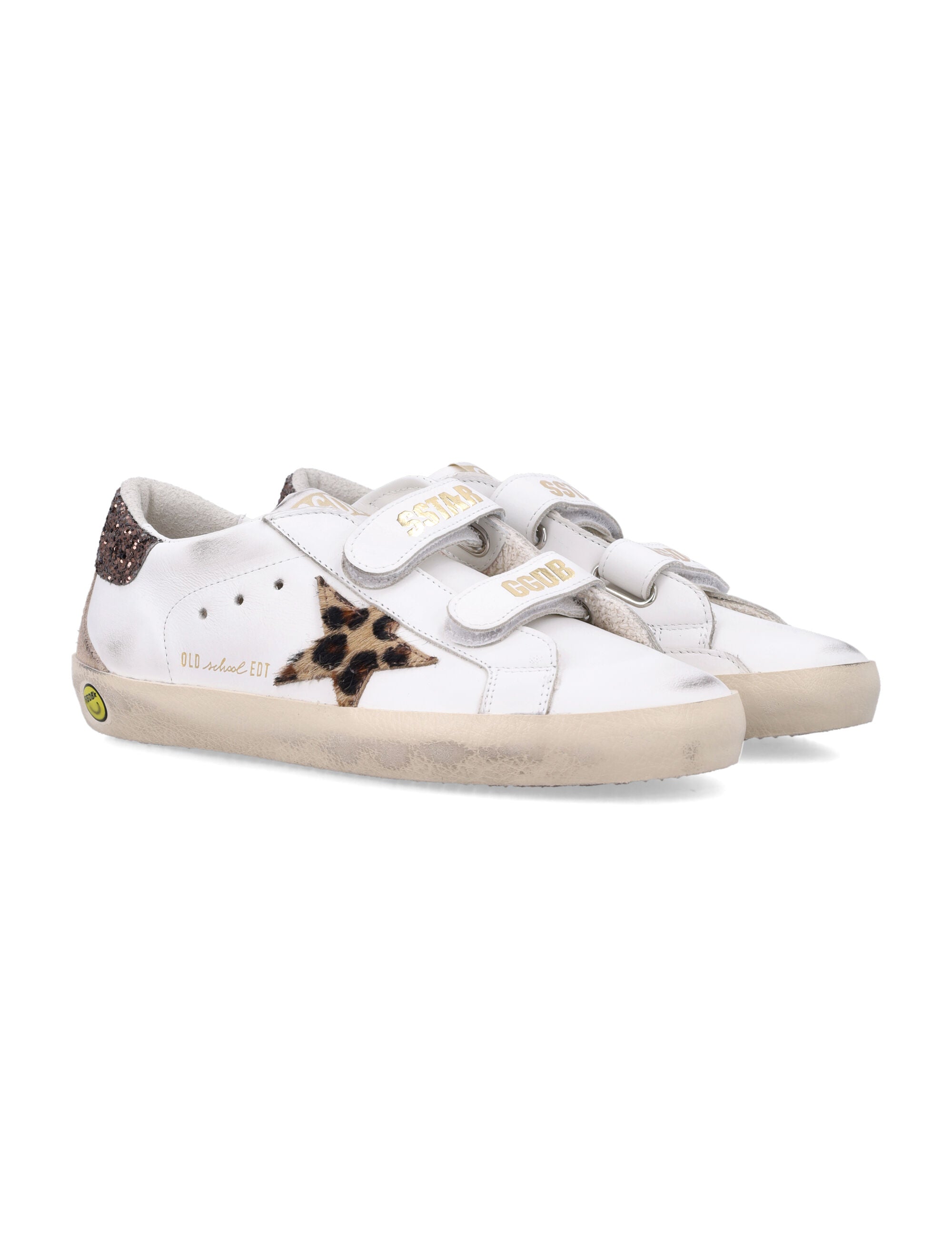Golden Goose Kids Sneakers