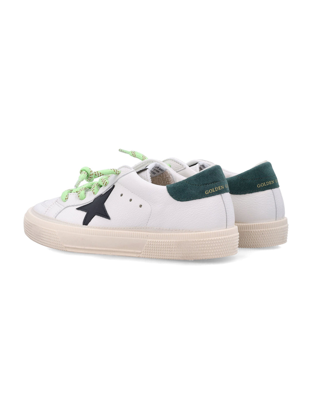 Golden Goose Kids Sneakers