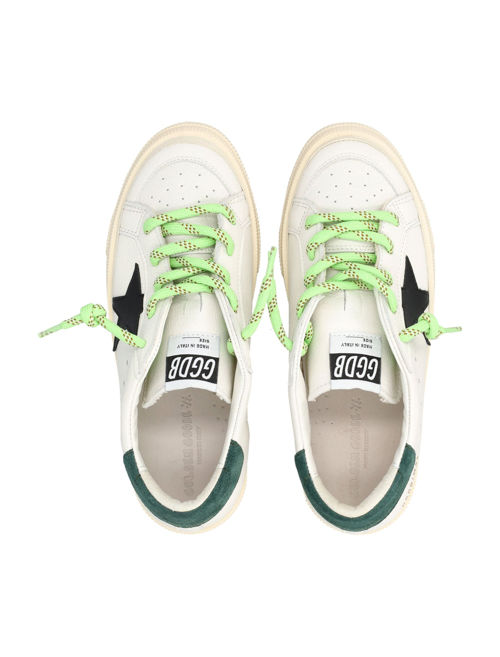 Golden Goose Kids Sneakers