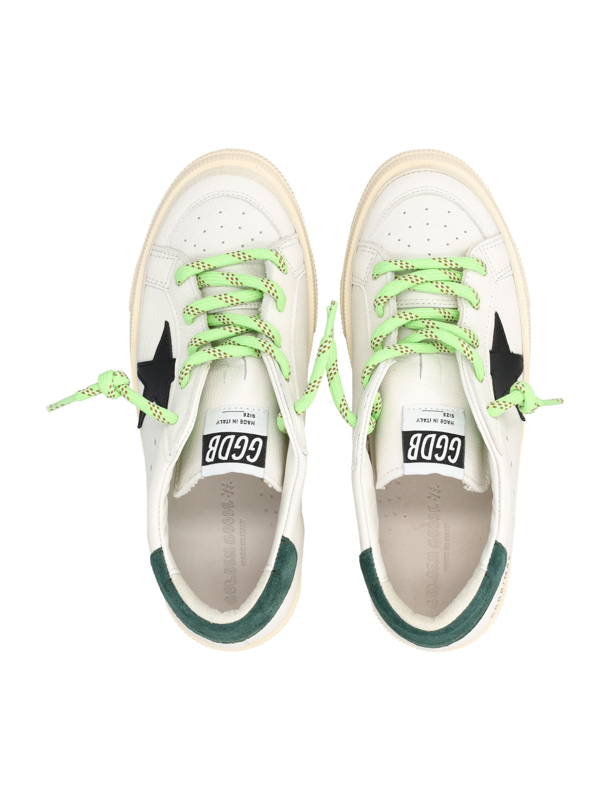 Golden Goose Kids Sneakers