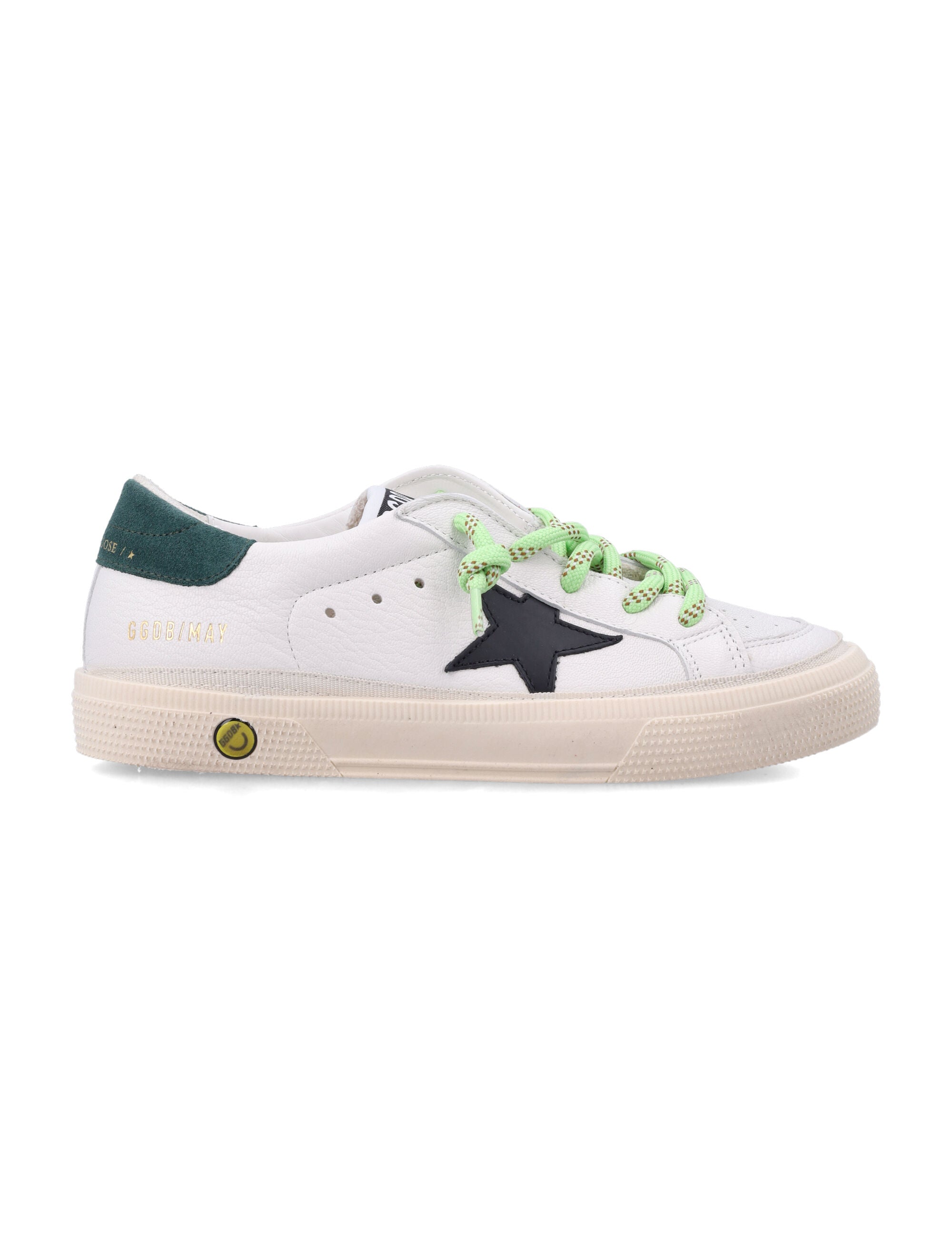 Golden Goose Kids Sneakers