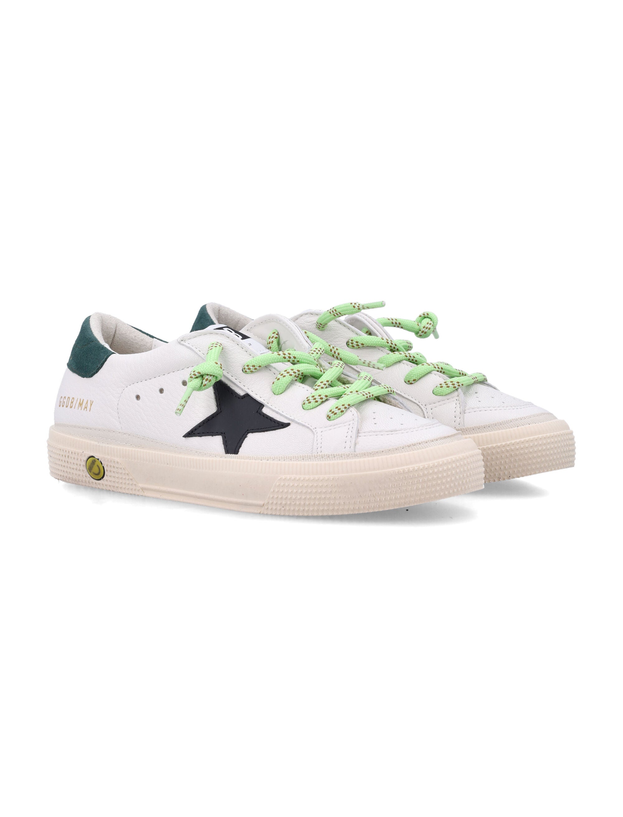 Golden Goose Kids Sneakers