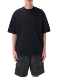 Goldwin T Shirts And Polos Black