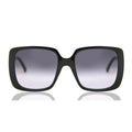 Gucci Sunglasses Gg0632 S 001 Black/Gray Gradient Women