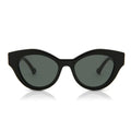Gucci Sunglasses Gg0957 S 002 Black/Gray Women