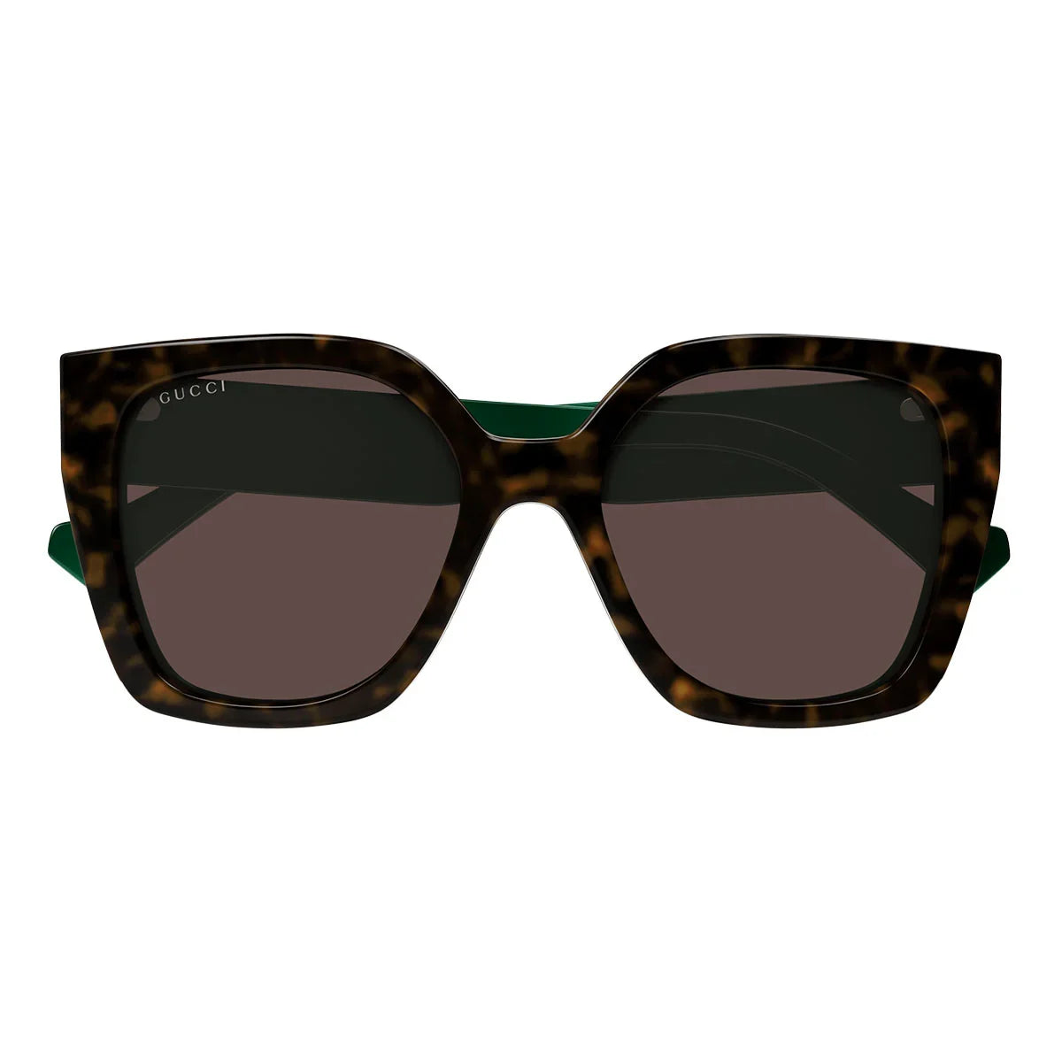 Gucci Sunglasses Gg1300 S 002 Brown/Brown Women