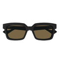 Gucci Sunglasses And Eyewear Gg1543 S 004 With Clip Black/Transparent Men