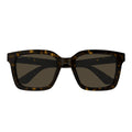 Gucci Sunglasses Gg1582 Sk 002 Brown/Brown Men