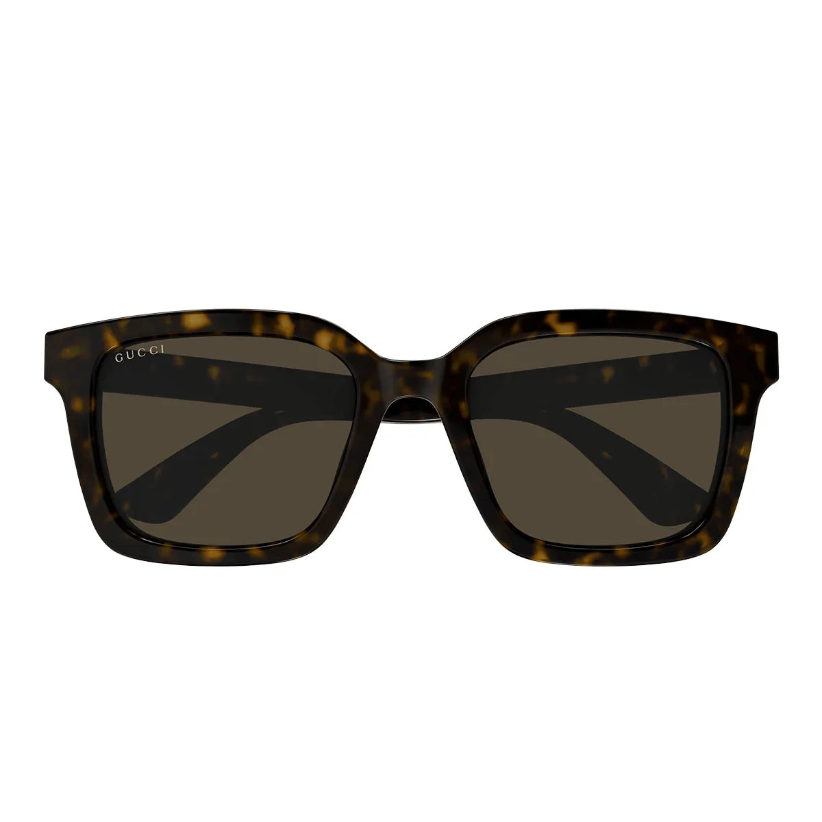 Gucci Sunglasses Gg1582 Sk 002 Brown/Brown Men
