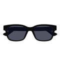 Gucci Sunglasses Gg1716 S 001 Black/Grey Unisex