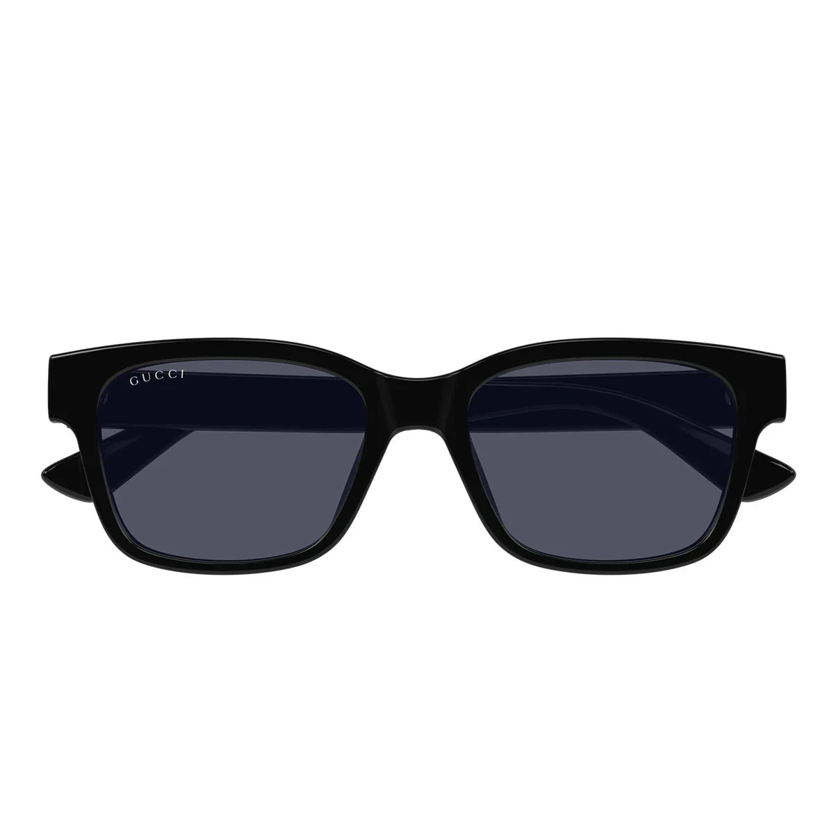 Gucci Sunglasses Gg1716 S 001 Black/Grey Unisex