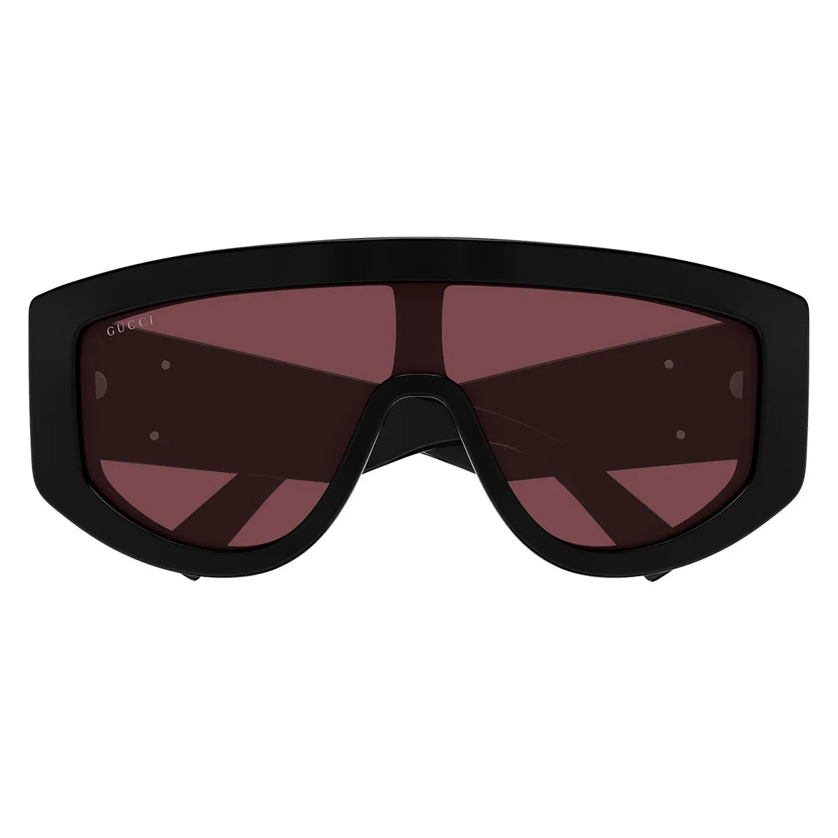Gucci Sunglasses Gg1950 S 002 Black/Red Women