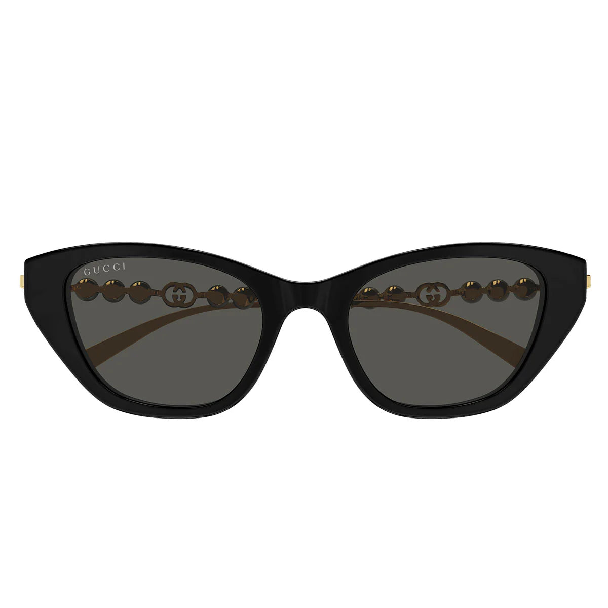 Gucci Sunglasses Gg1968 S 001 Gold/Black Women