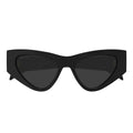 Gucci Sunglasses Gg2019 S 001 Black/Grey Women