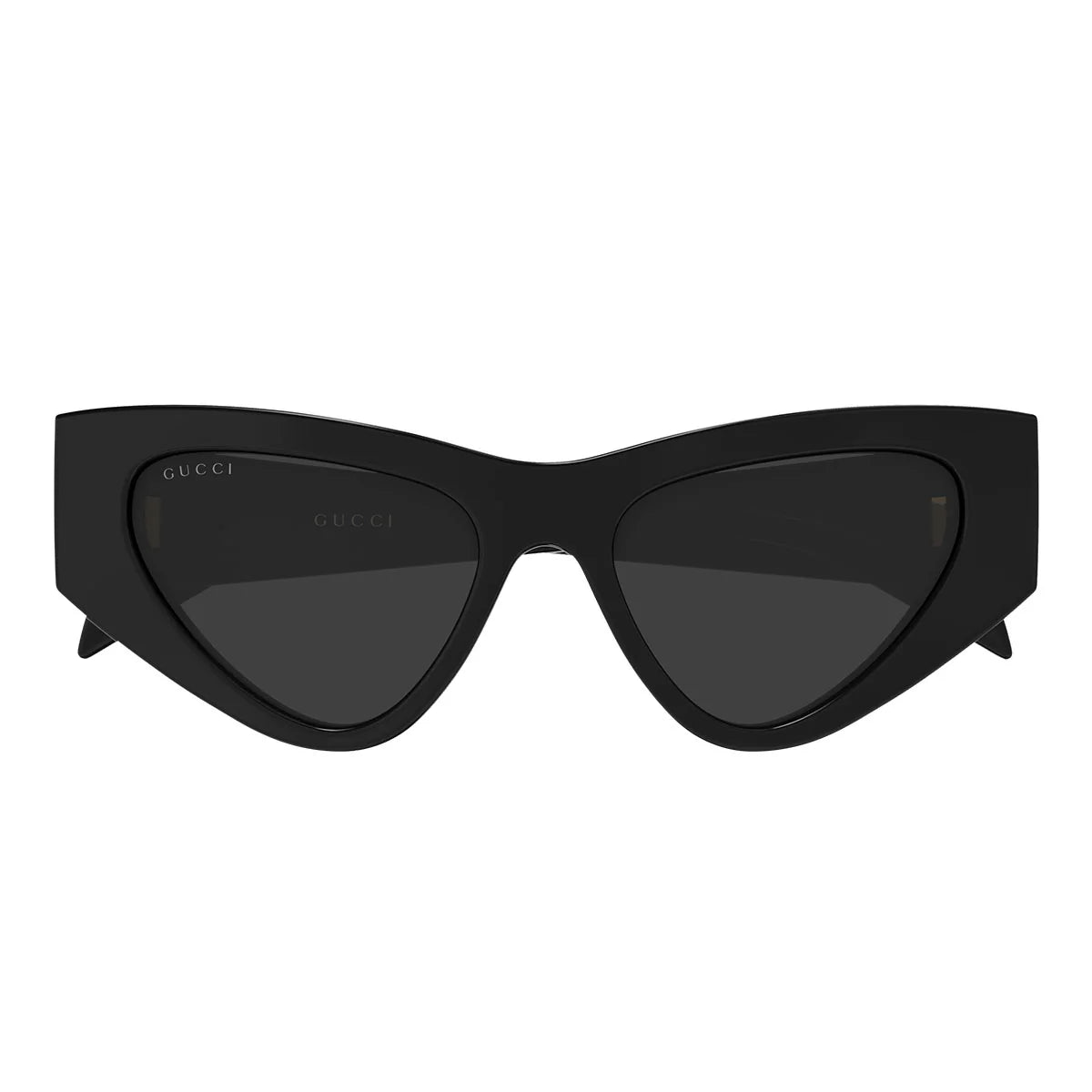 Gucci Sunglasses Gg2019 S 001 Black/Grey Women