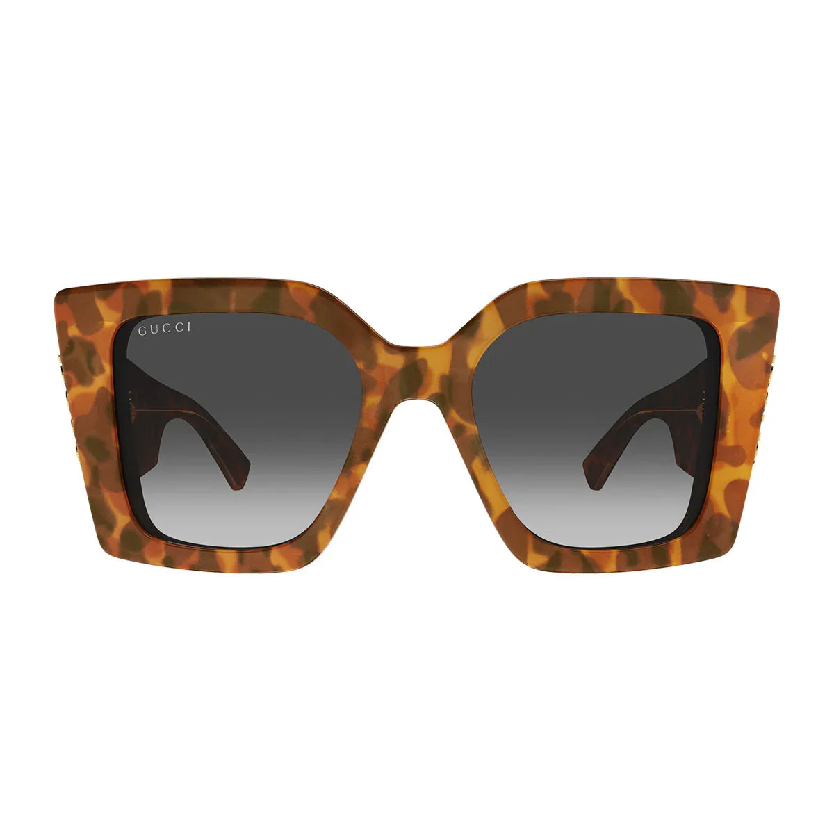 Gucci Sunglasses Gg2039 S 004 Brown/Grey Women