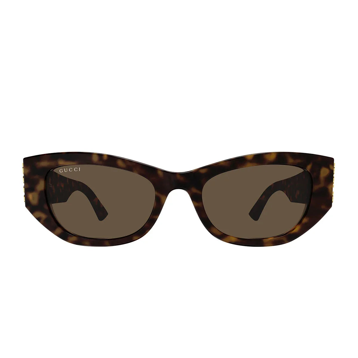 Gucci Sunglasses Gg2044 Sa 002 Brown/Brown Women