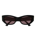 Gucci Sunglasses Gg2044 Sa 003 Black/Red Women