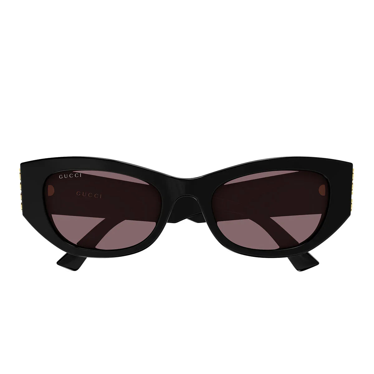 Gucci Sunglasses Gg2044 Sa 003 Black/Red Women