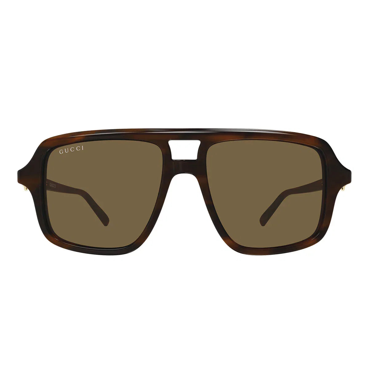 Gucci Sunglasses Gg2052 S 003 Brown/Brown Women