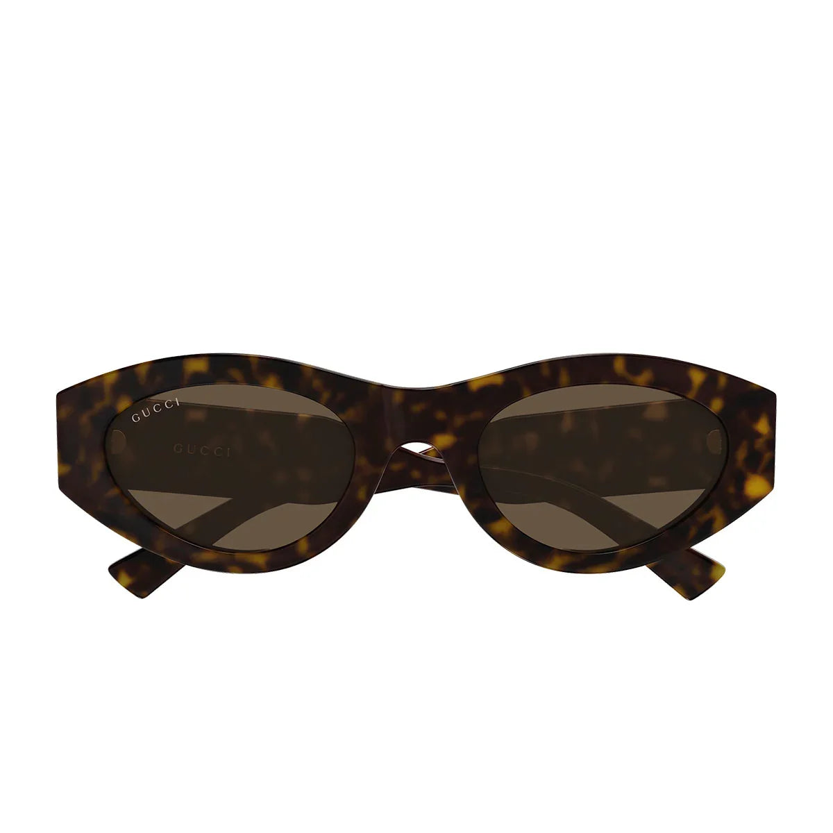 Gucci Sunglasses Gg2065 S 002 Brown/Brown Women
