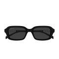 Gucci Sunglasses Gg2152 S 001 Black/Grey Women