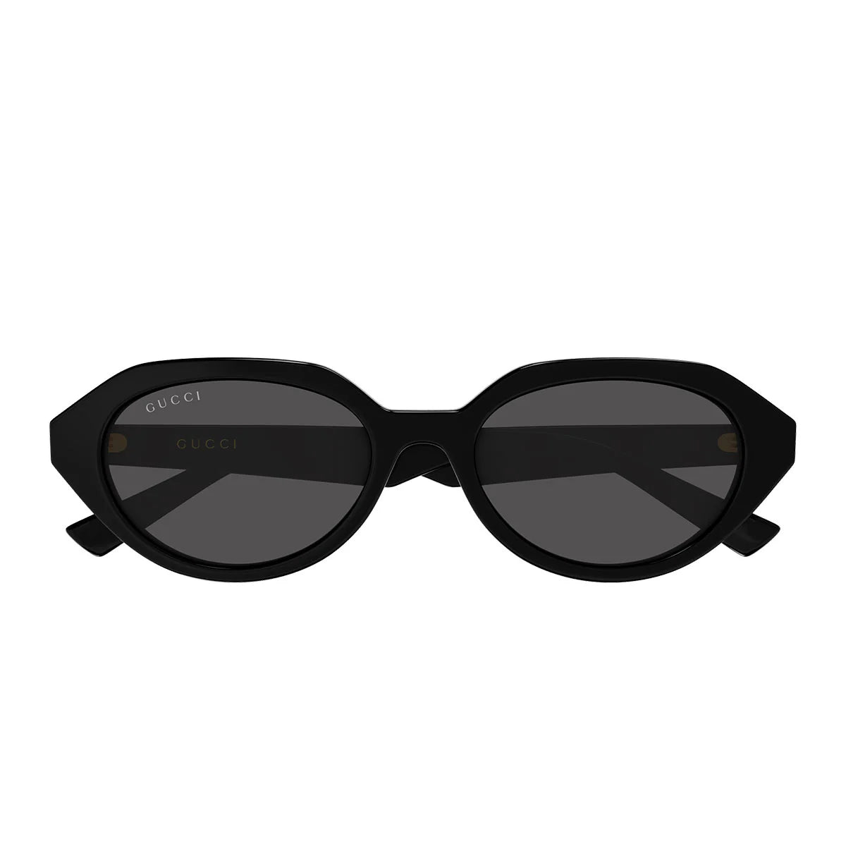Gucci Sunglasses Gg2178 S 001 Black/Grey Women