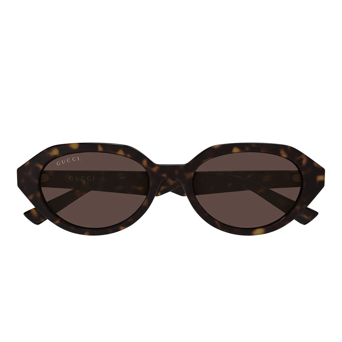 Gucci Sunglasses Gg2178 S 002 Brown/Brown Women