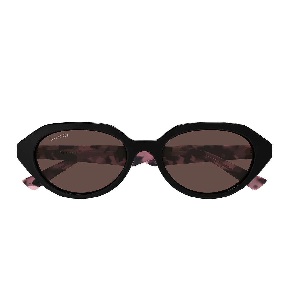 Gucci Sunglasses Gg2178 S 003 Black Pink/Purple Women