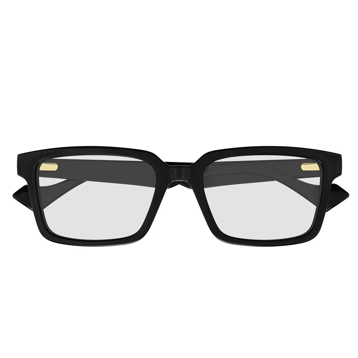 Gucci Sunglasses And Eyewear Gg1543 S 001 Black/Transparent With Clip Unisex
