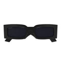 Gucci Sunglasses Gg1425 S 001 Black/Dark Gray Women