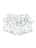 Marni Trousers White