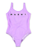 Marni Sea Clothing Purple