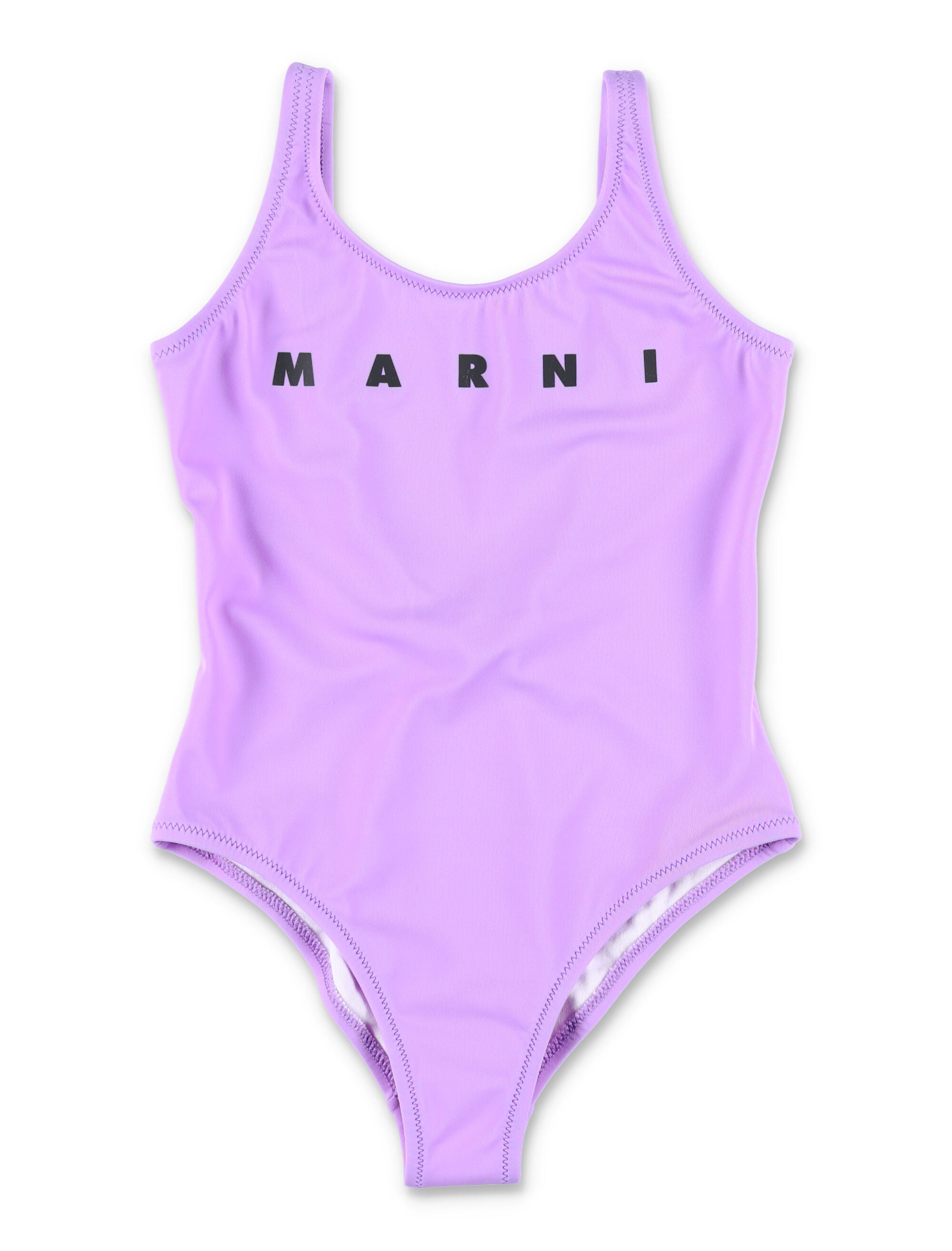 Marni Sea Clothing Purple