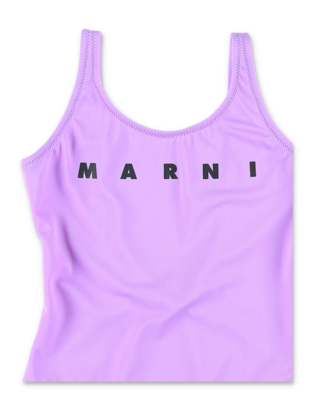 Marni Sea Clothing Purple