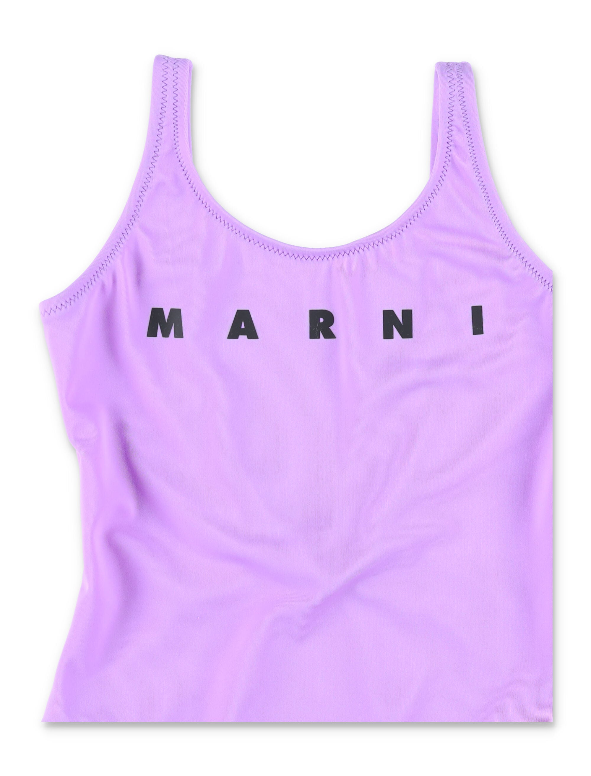Marni Sea Clothing Purple