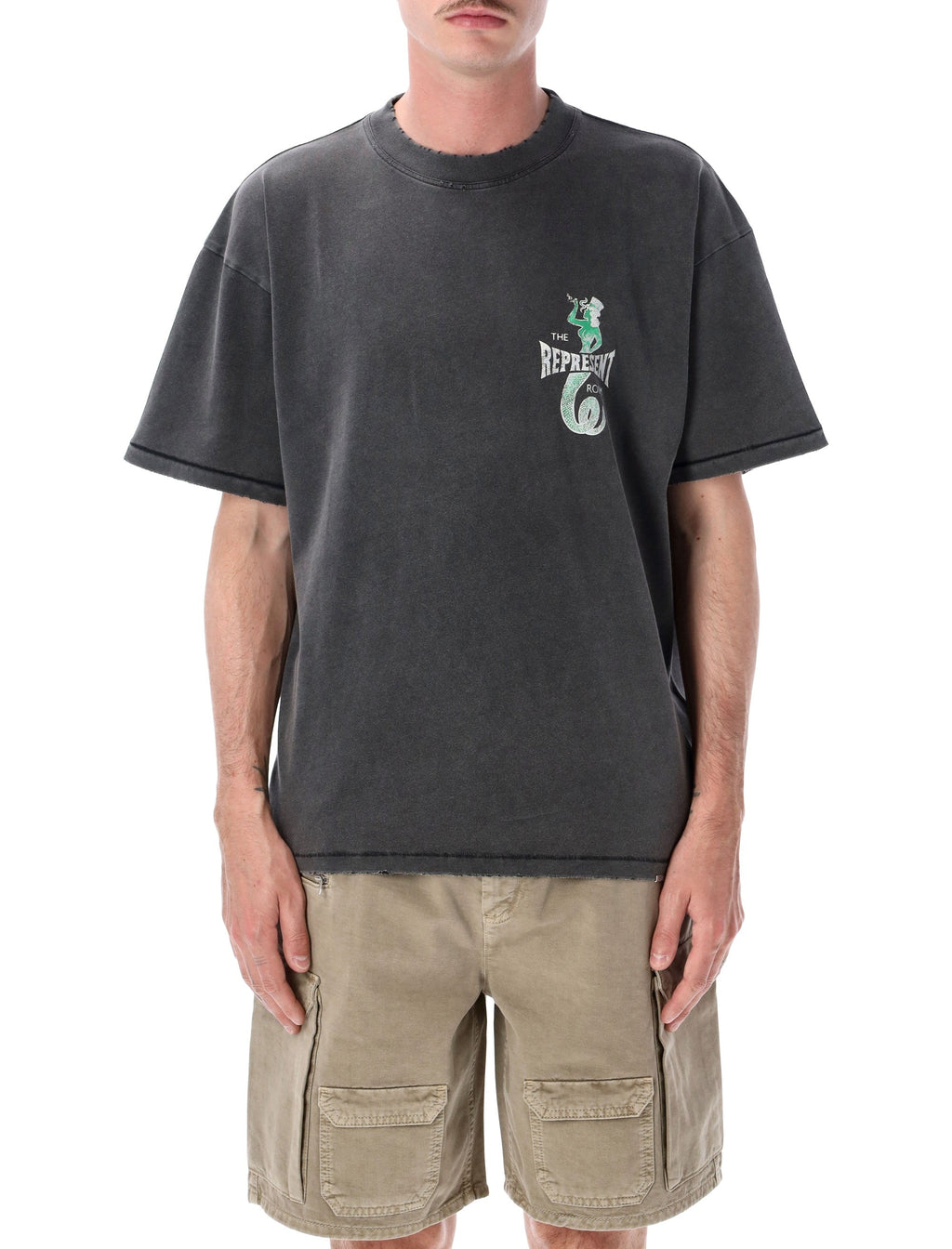 Represent T Shirts And Polos