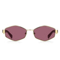 Marc Jacobs Sunglasses Marc 496/S Y11 Gold/Pink Women