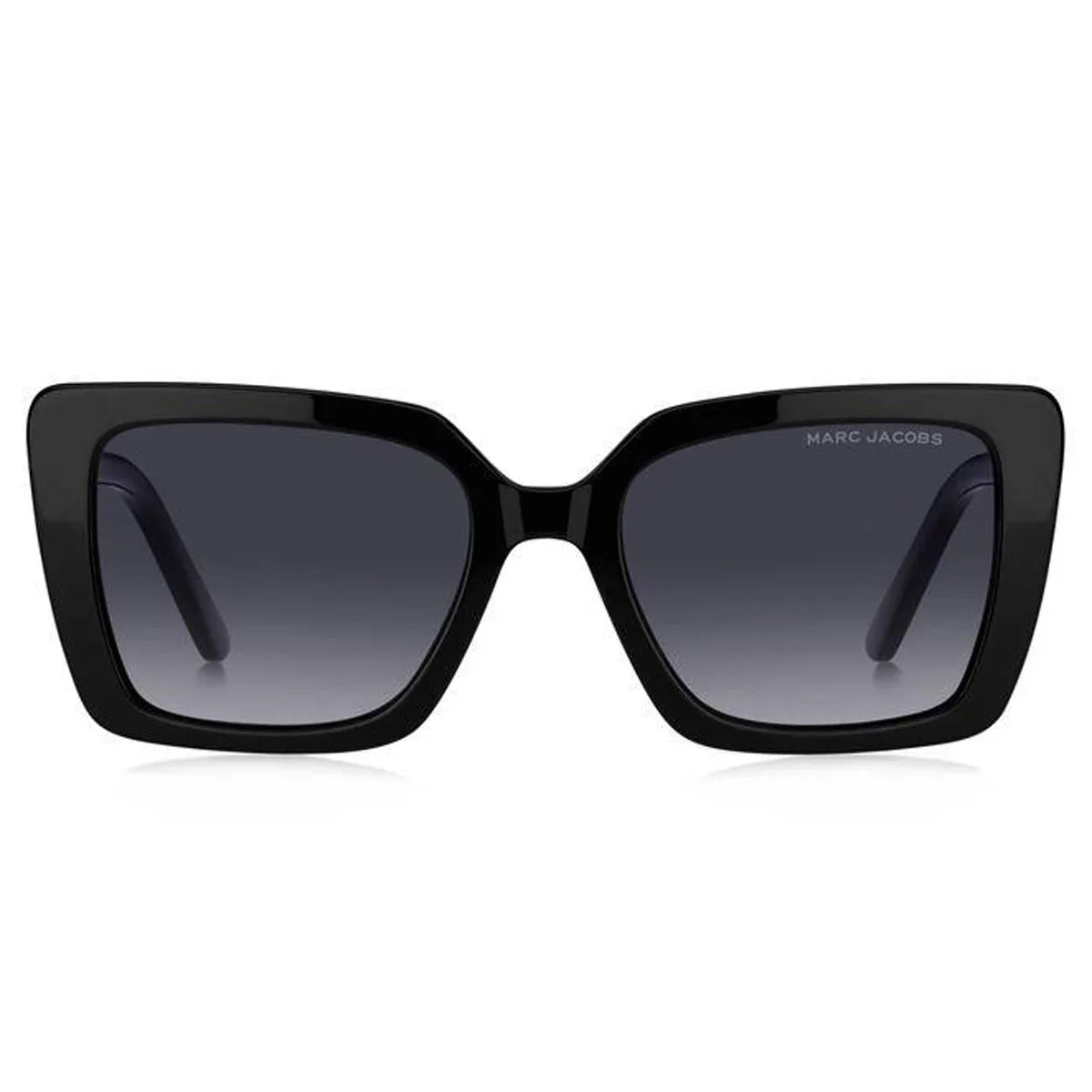 Marc Jacobs Sunglasses Marc 733/S 807/9 O Black/Dark Grey Women